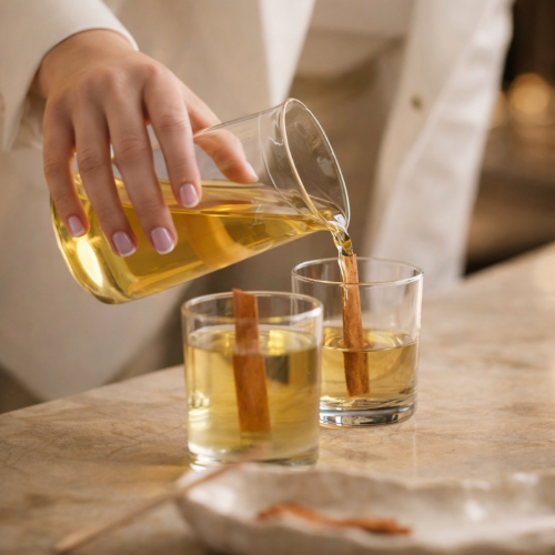 A glimpse into the Hazindak design studio in London, showcasing our commitment to high-quality artisan craftsmanship for B2B partners