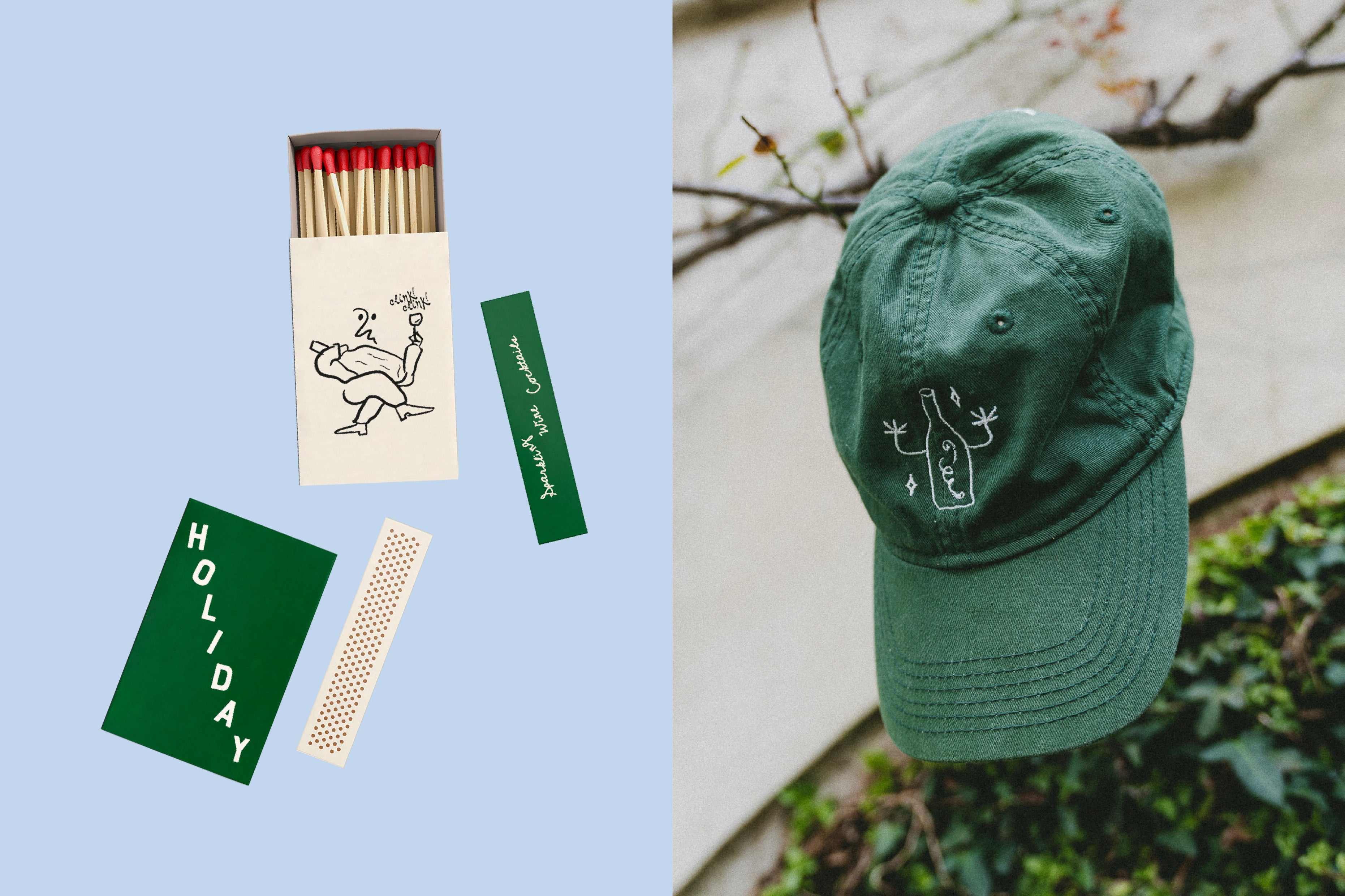 Premium retail-ready packaging for Hazindak designs, ensuring a luxury unboxing experience for boutique customers